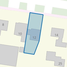 Perceel WED00-A-2741