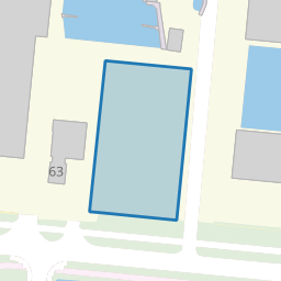 Perceel WED00-A-2746