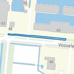 Perceel WED00-A-2758