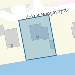 Perceel WED00-A-2775