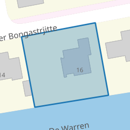 Perceel WED00-A-2776