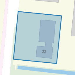 Perceel WED00-A-2787