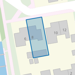 Perceel WED00-A-2820