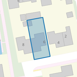 Perceel WED00-A-2824