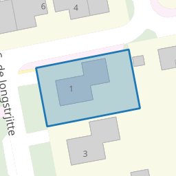 Perceel WED00-A-2836