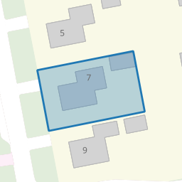 Perceel WED00-A-2839