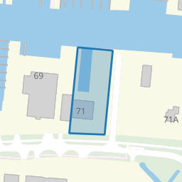 Perceel WED00-A-2853