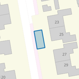 Perceel WED00-A-2860