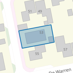 Perceel WED00-A-2879