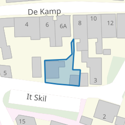 Perceel WED00-A-2882