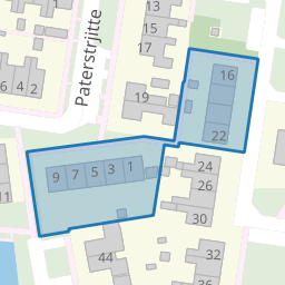 Perceel WED00-A-2914