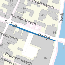 Perceel WED00-A-2922