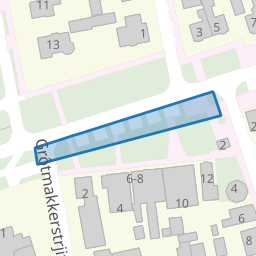 Perceel WED00-A-2927