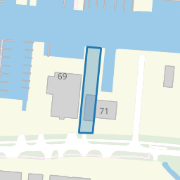 Perceel WED00-A-2939