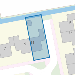 Perceel WED00-A-2954