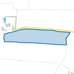 Perceel WED00-A-2969