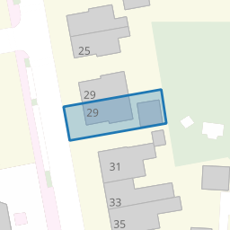 Perceel WED00-A-2994