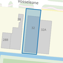 Perceel WED00-A-2996