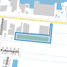 Perceel WED00-A-3003