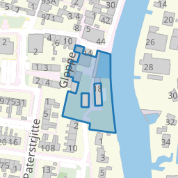 Perceel WED00-A-3023