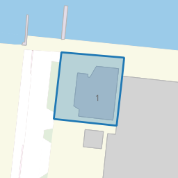 Perceel WED00-A-3031