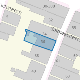Perceel WED00-A-3033