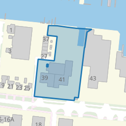 Perceel WED00-A-3036