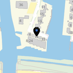 Appartement WED00 A 3040 3