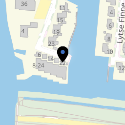 Appartement WED00 A 3040 5
