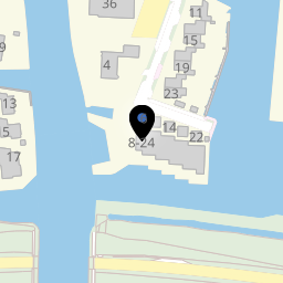 Appartement WED00 A 3040 6