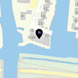 Appartement WED00 A 3040 8