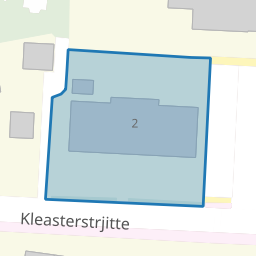 Perceel WED00-A-3056