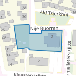 Perceel WED00-A-3057