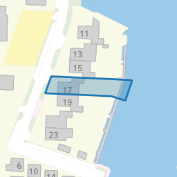 Perceel WED00-A-3072