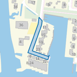 Perceel WED00-A-3076