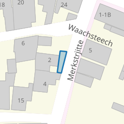 Perceel WED00-A-3082