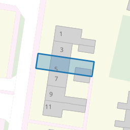 Perceel WED00-A-3088