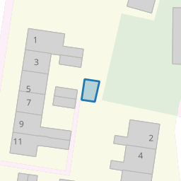 Perceel WED00-A-3089