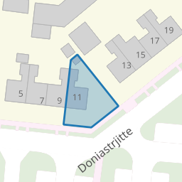 Perceel WED00-A-3098