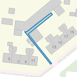 Perceel WED00-A-3099