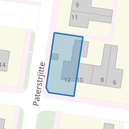 Perceel WED00-A-3122