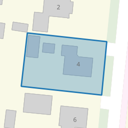 Perceel WED00-A-3152