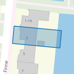 Perceel WED00-A-3166