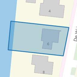 Perceel WED00-A-3171