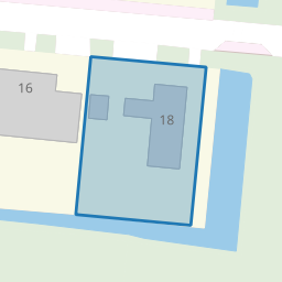 Perceel WED00-A-3182