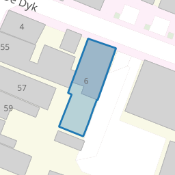 Perceel WED00-A-3213