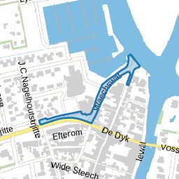 Perceel WED00-A-3301