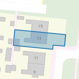 Perceel WED00-A-3314