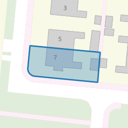 Perceel WED00-A-3317