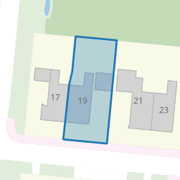 Perceel WED00-A-3321